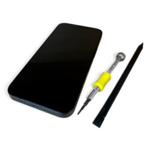 iPhone14　液晶交換