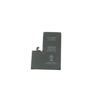 iPhone14ProMax バッテリー交換