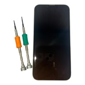 【即日修理!!】iPhone13　バッテリー交換修理