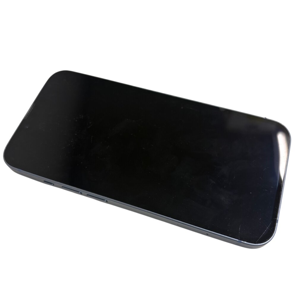 【データそのまま!!】iPhone14　バッテリー交換