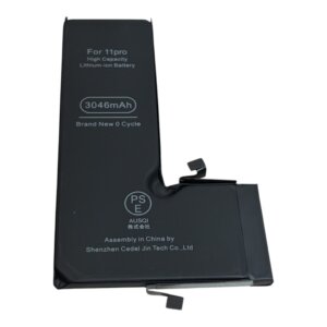 iPhone11Pro バッテリー修理 札幌市白石区菊水