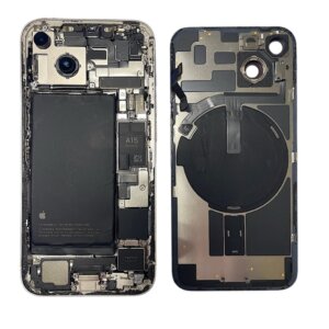 iPhone14バッテリー交換| 守谷市中央| 飛び込みのお客様も修理対応しております‼︎