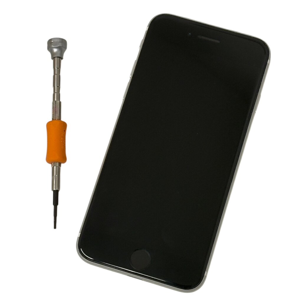【データそのまま】 iPhoneSE3 液晶交換修理