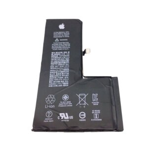 iPhone X バッテリー交換修理