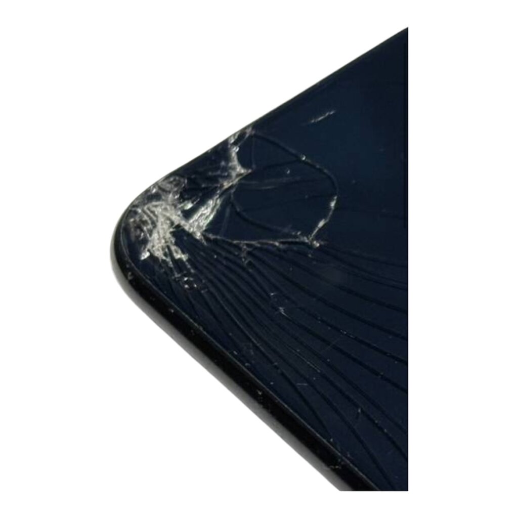iPhone SE3 バックパネル交換