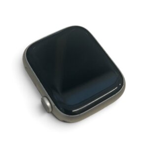 【データそのまま！】Apple Watch　series9（アップルウォッチ　シリーズ９）　45mm　フロントパネル交換修理