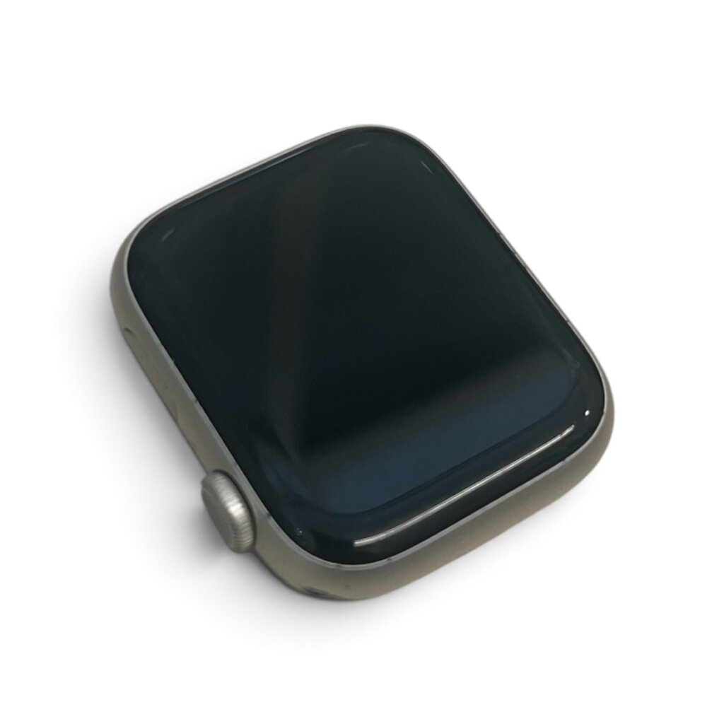 【データそのまま！】Apple Watch　series9（アップルウォッチ　シリーズ９）　45mm　フロントパネル交換修理