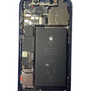 iPhone 12水没修理| 守谷市本町| 液晶パネル交換も即日お渡しの修理対応しております！