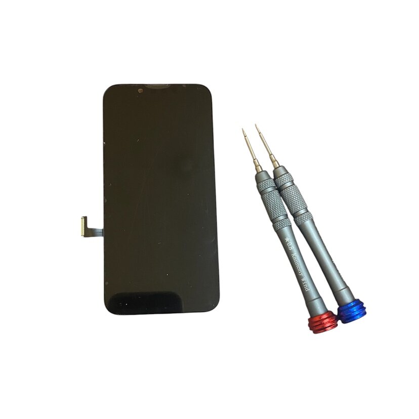 iPhone13mini 液晶交換
