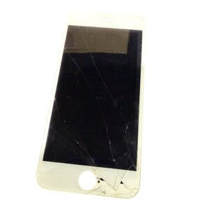 iPhone7画面交換