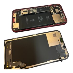 【即日修理】 iPhone13 バッテリー交換