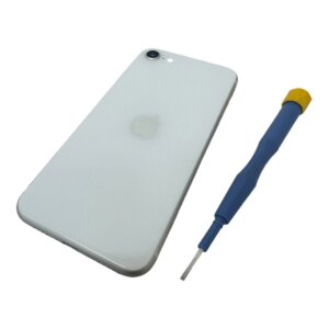 iPhoneSE2　バッテリー交換