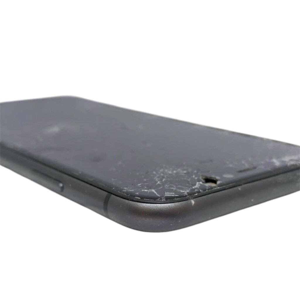 iPhone11 液晶交換