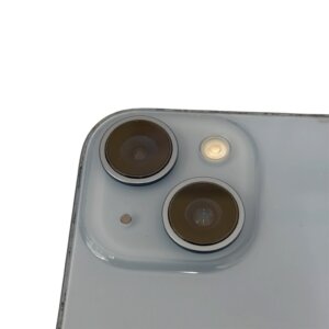【データそのまま】iPhone14 アウトカメラ修理 レンズ交換