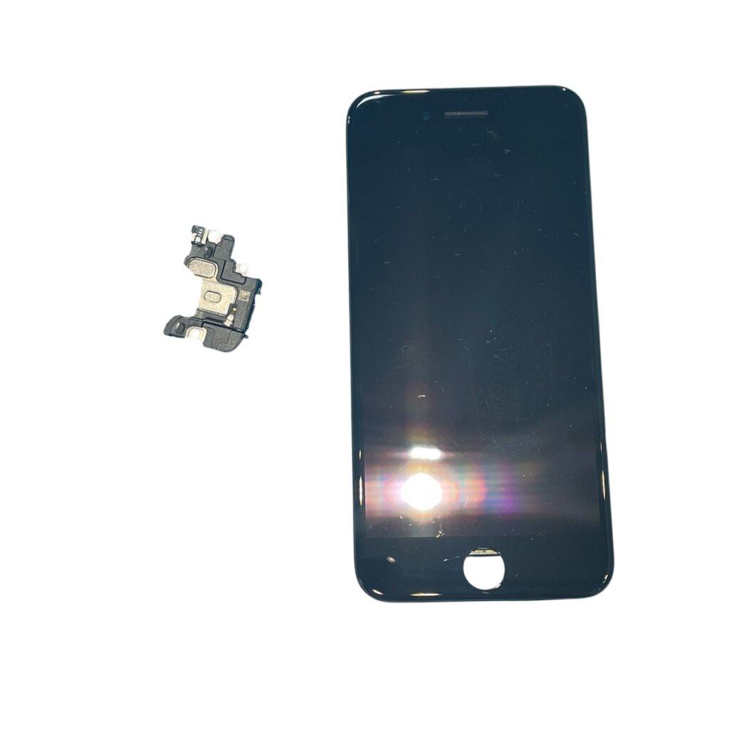 iPhoneSE3 スピーカー交換 修理