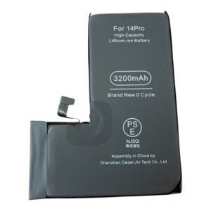 iPhone14Pro バッテリー交換修理