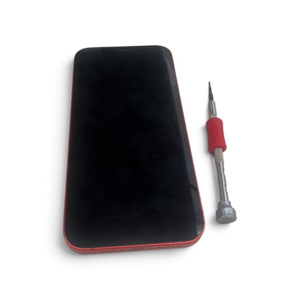 【即日修理】iPhone　12（アイフォン　12）　液晶交換修理