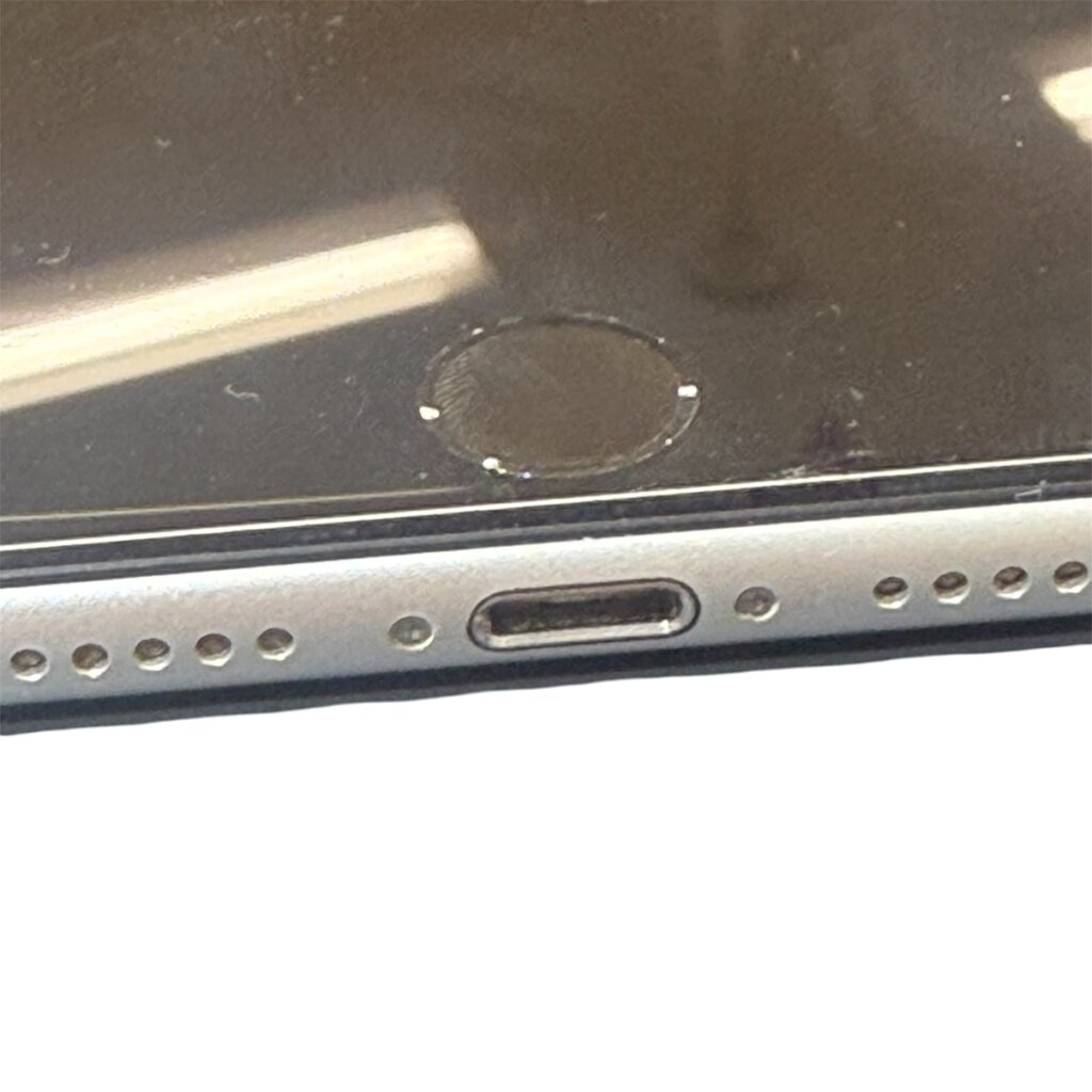 iPhoneSE2 ドッグコネクタ修理