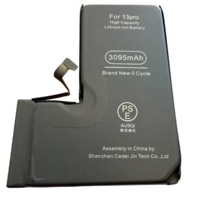 iPhone13PRO バッテリー交換修理