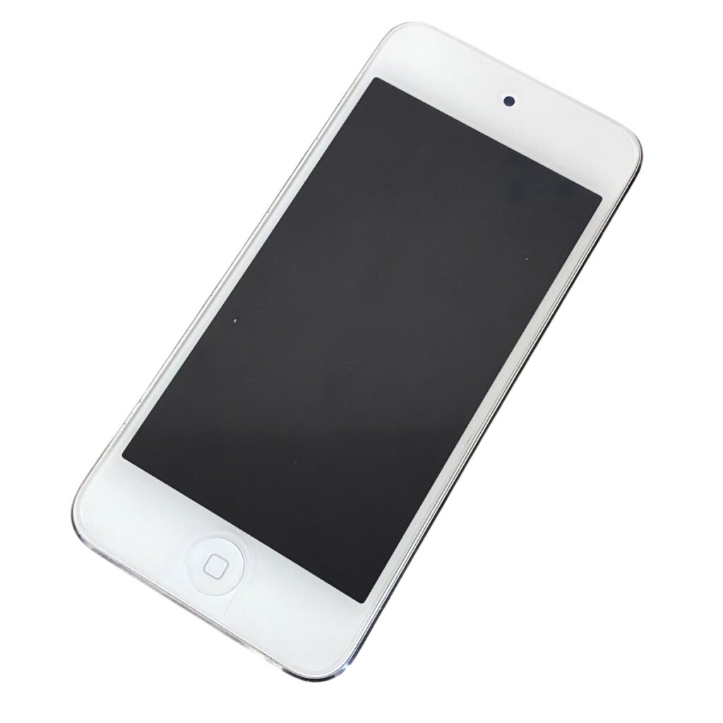 iPodtouch6 バッテリー交換