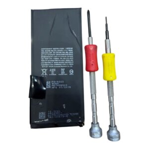 iPhone12Pro バッテリー交換