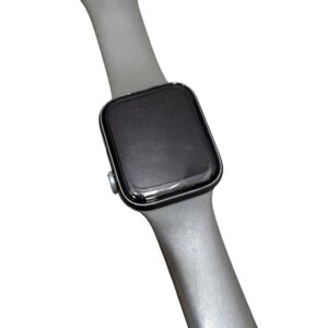 Apple Watch Series 5 パネル圧着
