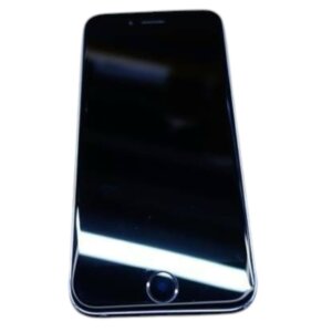 登別市 iPhoneSE2 液晶交換 タッチ不良
