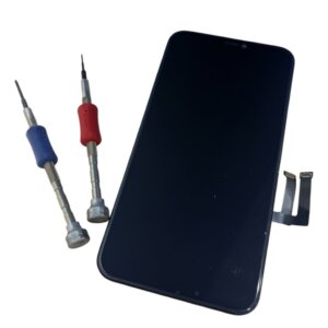 iPhone11 液晶交換