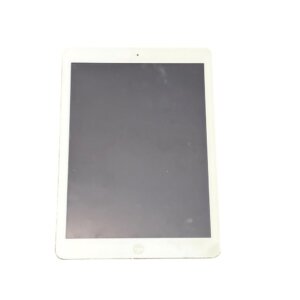 iPad【消耗:バッテリー交換】