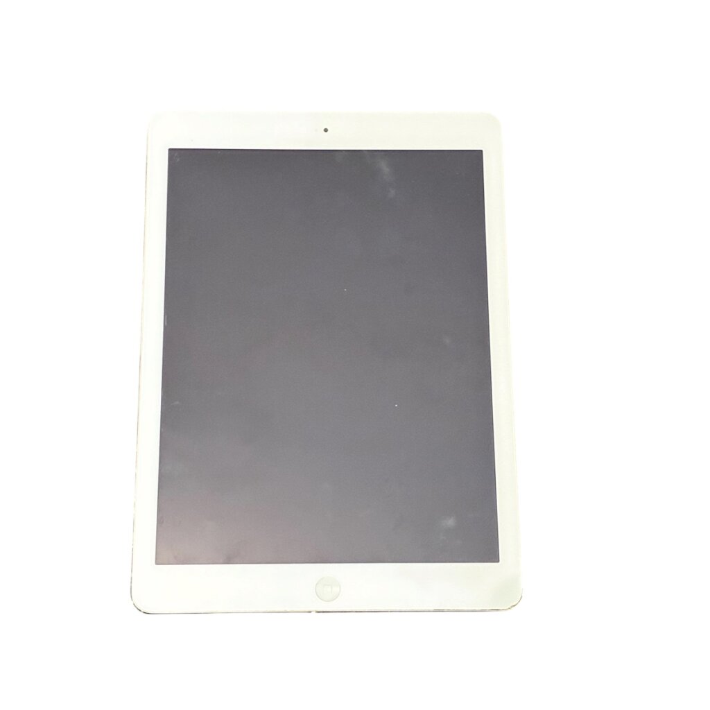 iPad【消耗:バッテリー交換】