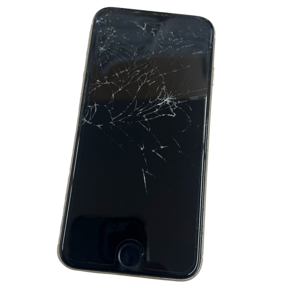 iPhone SE（第3世代）液晶交換修理