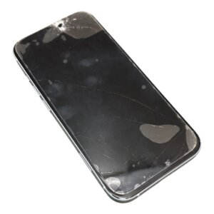 iPhone15 液晶交換