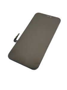 iPhone12　パネル交換