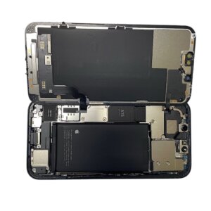 iPhone13miniバッテリー交換 | 龍ケ崎市| 液晶パネル交換もご予約にて即日対応致します！