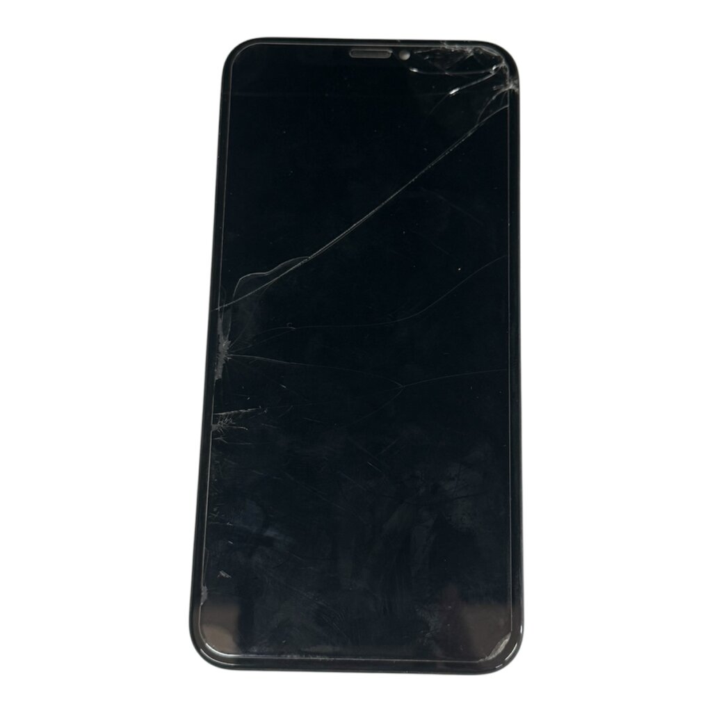 iPhoneXS バッテリー交換 最大容量71％