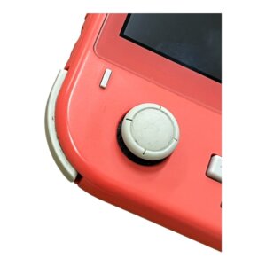 Nintendo Switch Lite ニンテンドースイッチライト アナログスティック交換