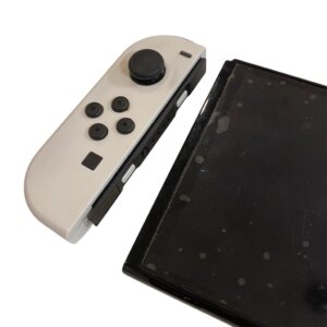 【Nintendo Switch 有機EL】ジョイコン修理