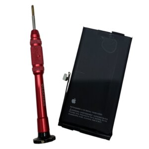 iPhone13 バッテリー交換