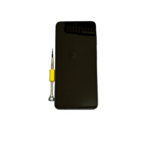 android【膨張:バッテリー交換】