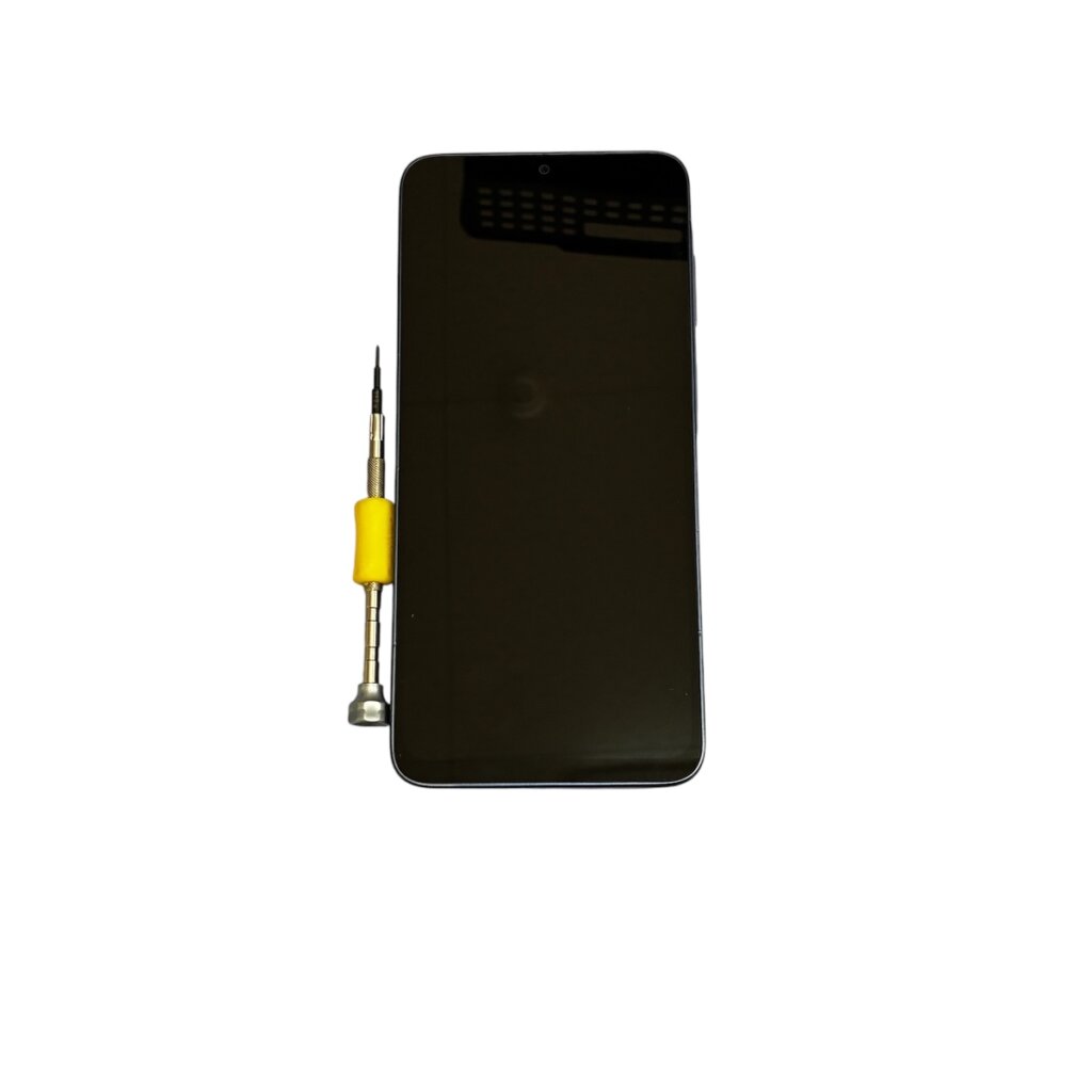 android【膨張:バッテリー交換】