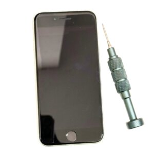 iPhoneSE（第3世代） バッテリー交換修理　