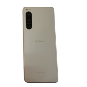 Xperia 5Ⅳ 画面交換（ブラックアウト）