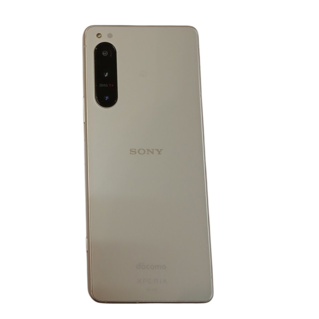 Xperia 5Ⅳ 画面交換（ブラックアウト）