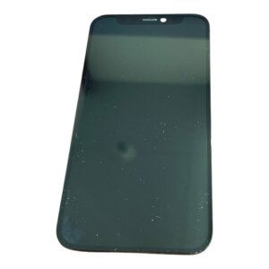 iPhone 12　液晶交換修理