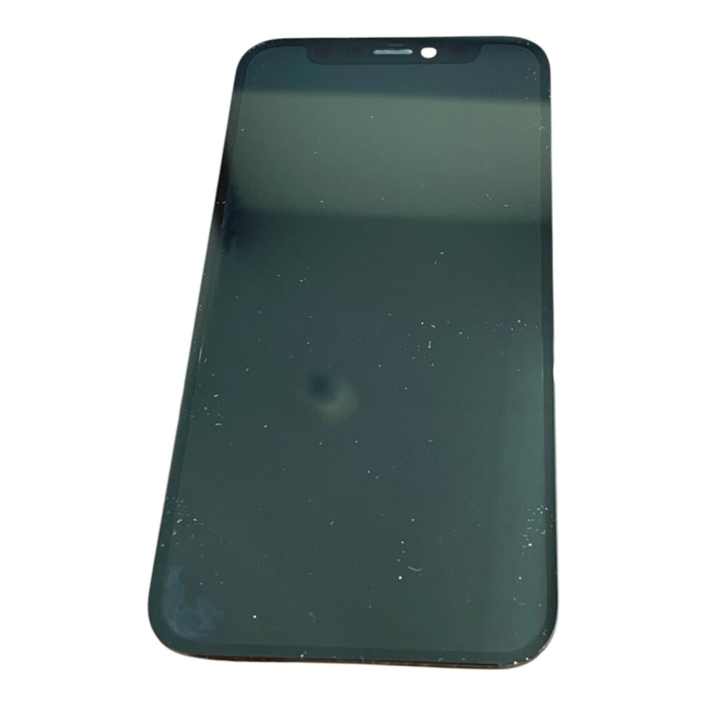 iPhone 12　液晶交換修理