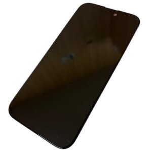 iPhone15ProMax　パネル交換修理