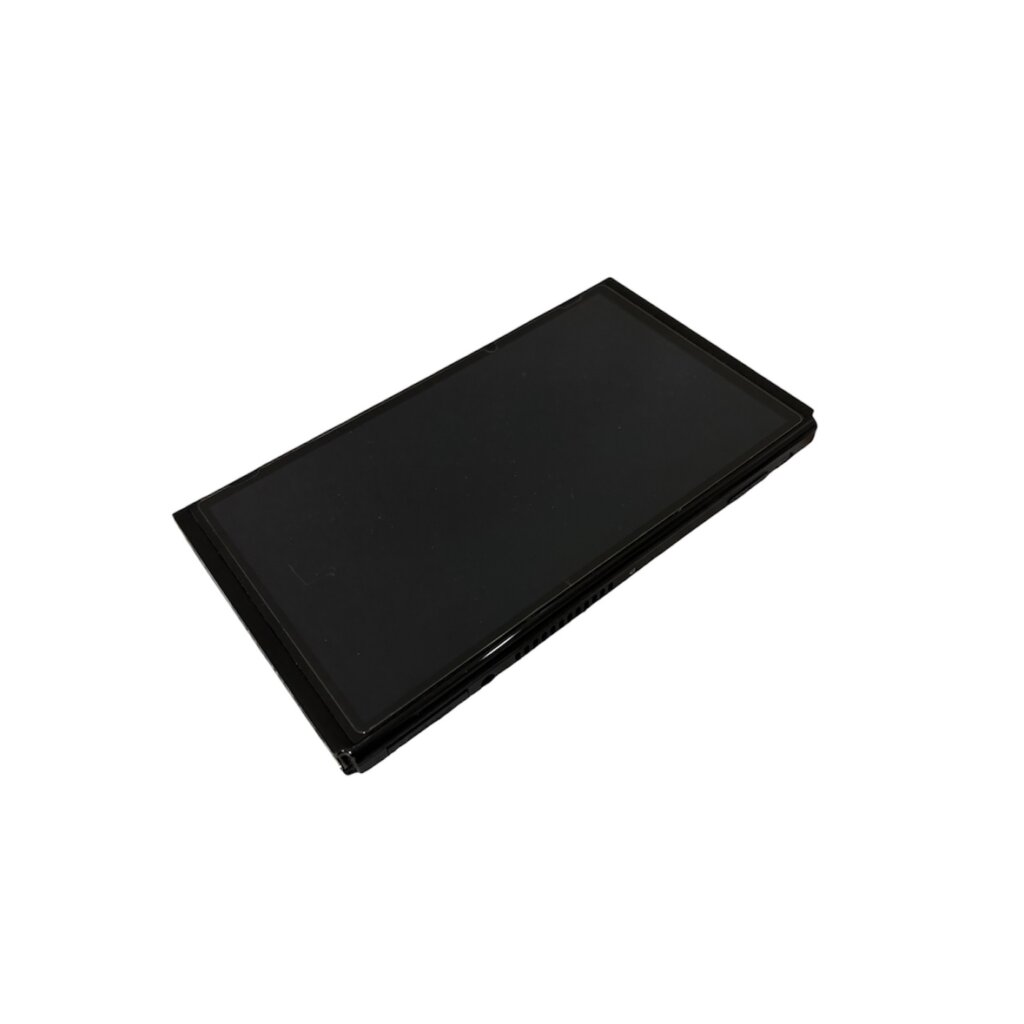 Nintendo Switch 有機EL  液晶交換