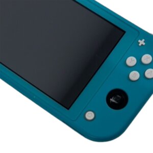 【Nintendo Switch Lite アナログスティック交換修理】