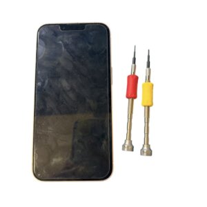 iPhone13 液晶交換