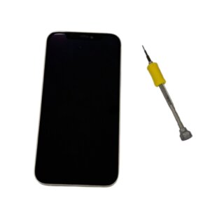 【即日修理！】iPhone14 液晶交換